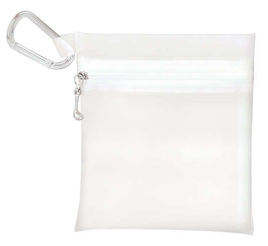 Champion Golf Jumbo Zipper Pack  Value Pak-60369
