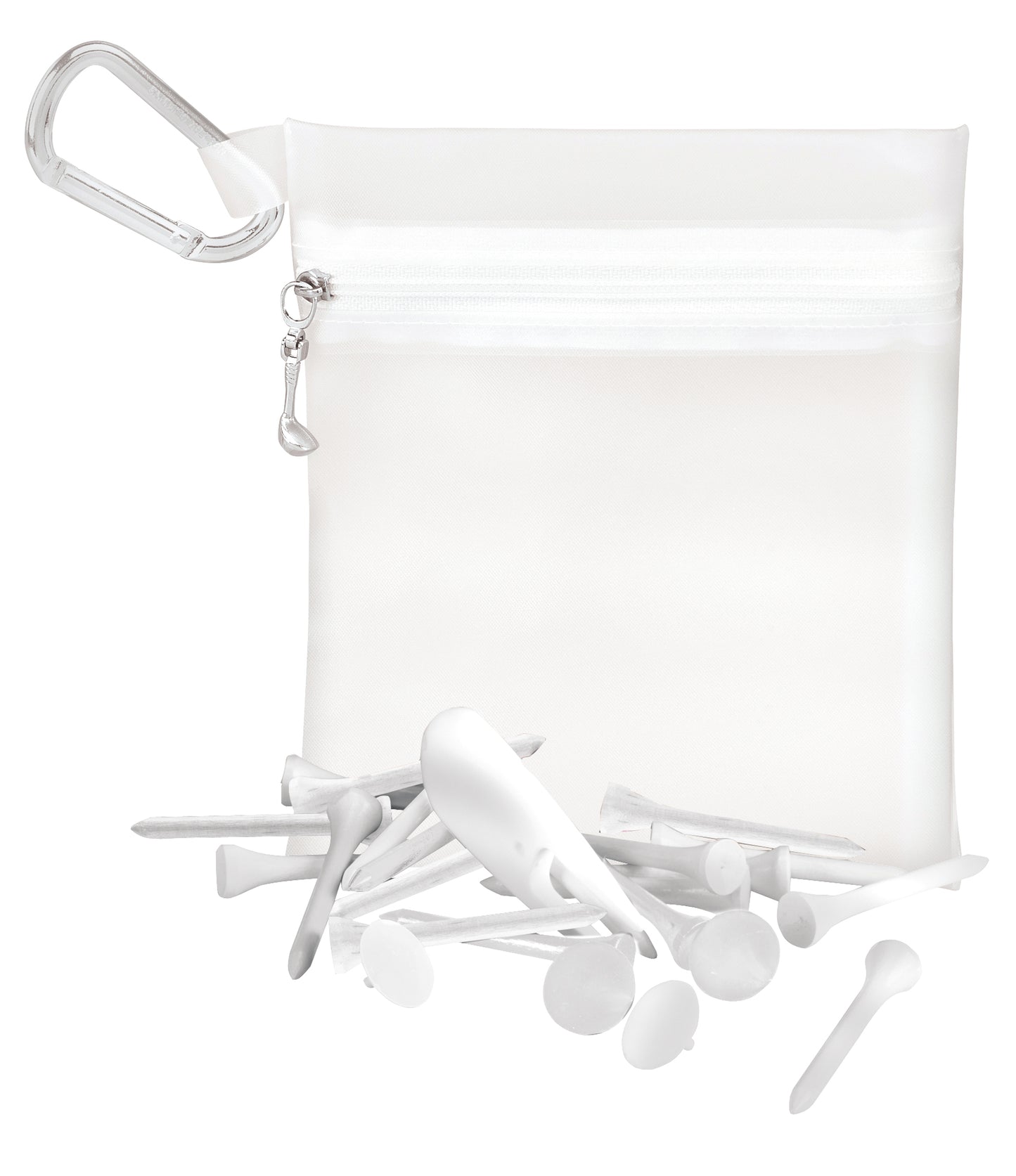Champion Golf Jumbo Zipper Pack  Value Pak-60369