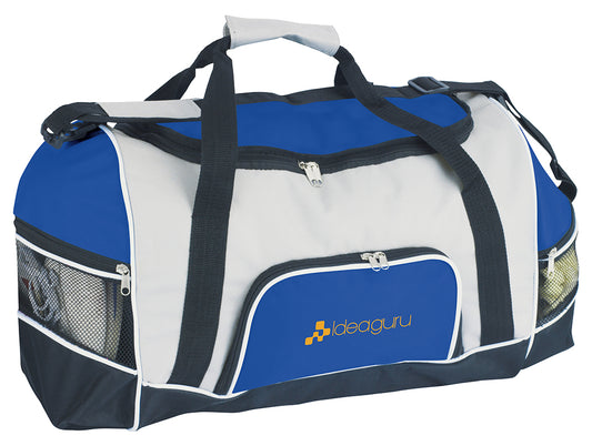 Good Value TriPocket Sport Duffel-15507