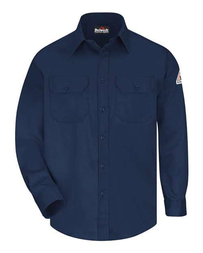 Men's Uniform Shirt