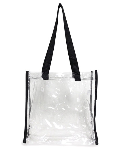 OAD Clear Value Tote - OAD5004