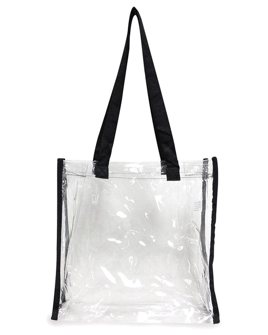 OAD Clear Value Tote - OAD5004