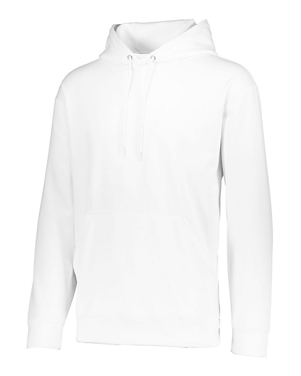 Augusta Sportswear Wicking Fleece Hooded Sweatshirt - 5505
