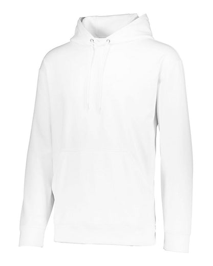 Augusta Sportswear Wicking Fleece Hooded Sweatshirt - 5505