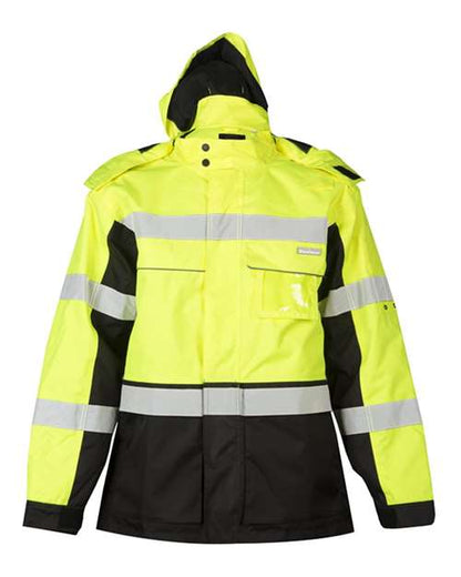 Unisex Premium Black Series® Parka