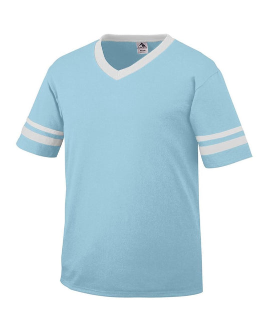 Sport-Tek? Youth Heather Contender? Tee. YST360