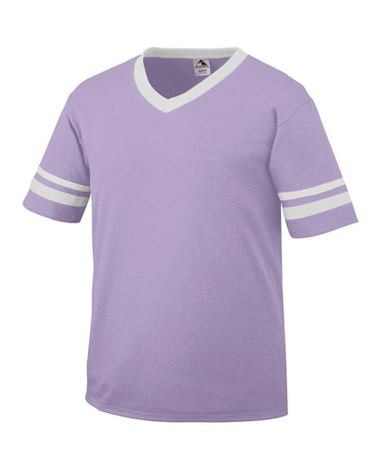 Sport-Tek? Youth Heather Contender? Tee. YST360