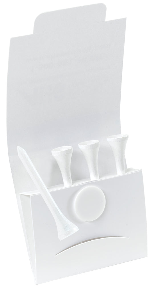 41 Golf Tee Packet  234 Tee-60989