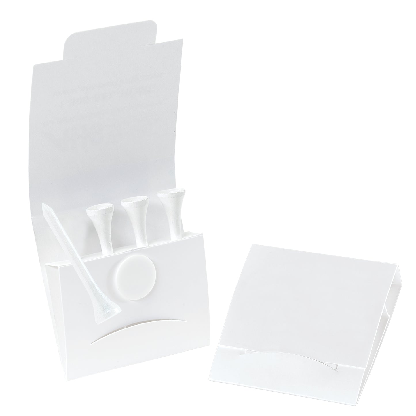 41 Golf Tee Packet  234 Tee-60989