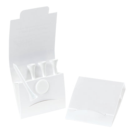 41 Golf Tee Packet  234 Tee-60989