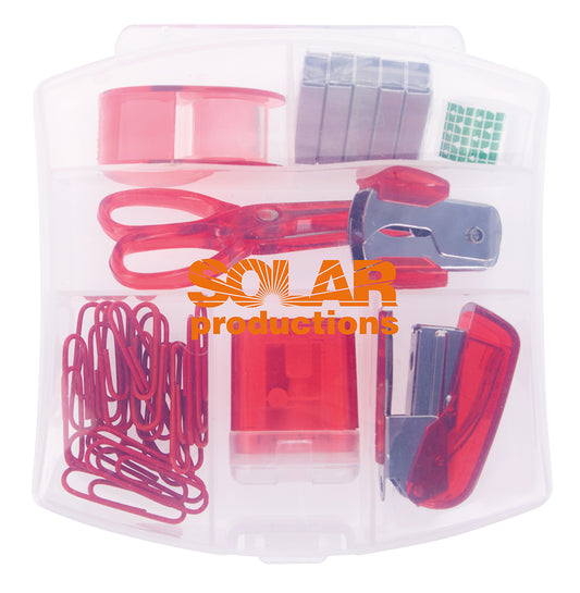 Good Value 10in1 Office Supply Kit-32148