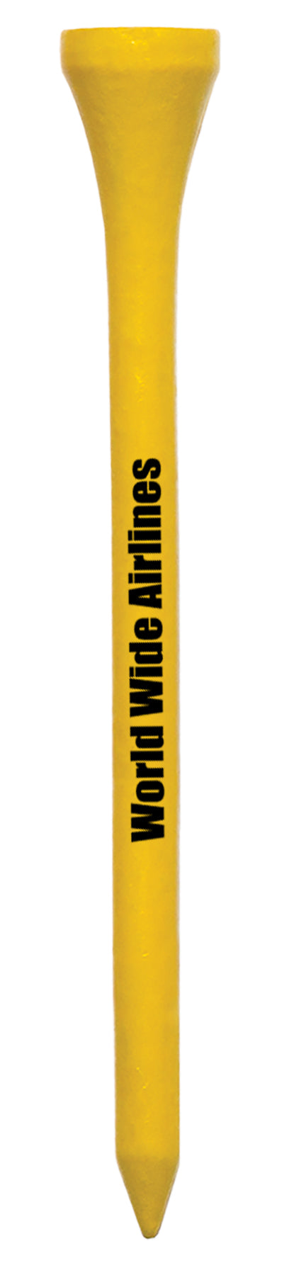 41 Golf Tee Packet  314 Tee-61012