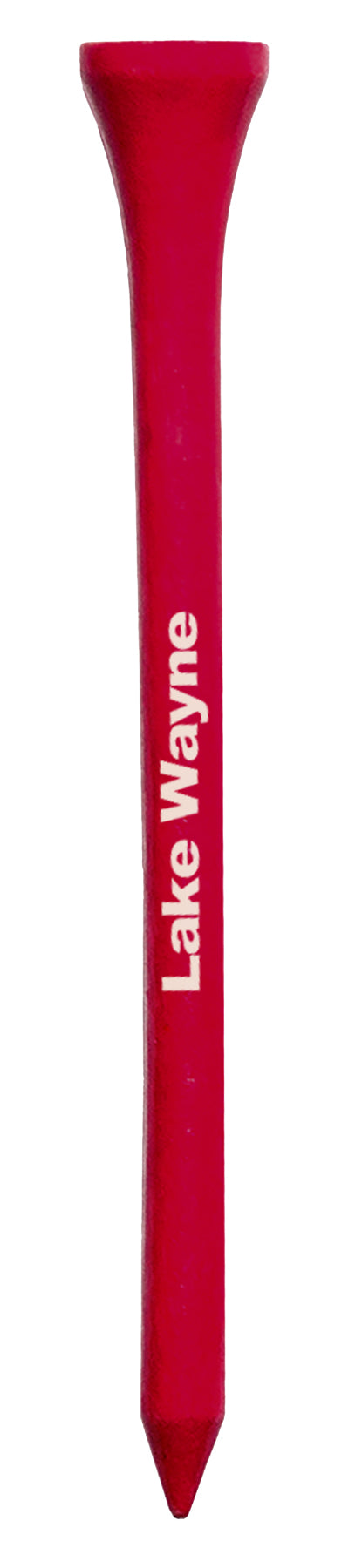 62 Golf Tee Packet  314 Tee-61014