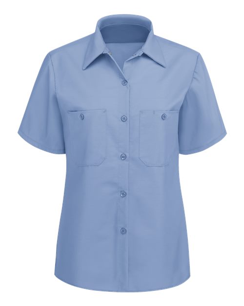 Women's Industrial Work Shirt
