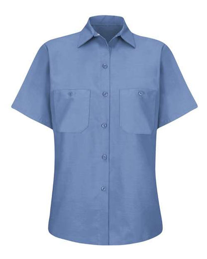 Women's Industrial Work Shirt