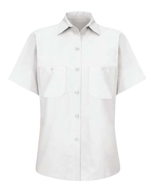 Women's Industrial Work Shirt