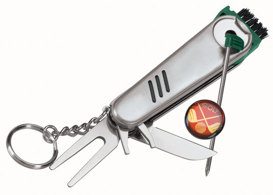 Good Value Golf Tool Keyholder-61165