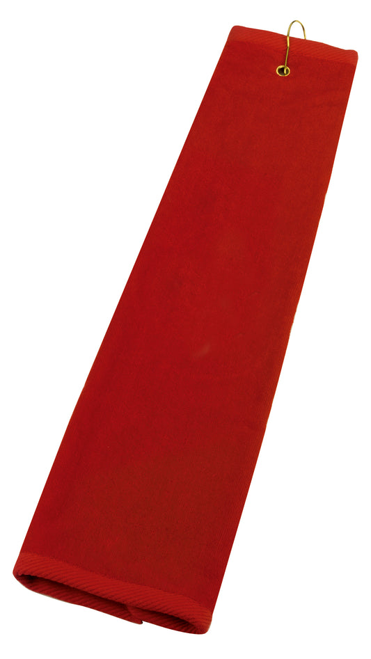 Golf TriFold Towel-61170