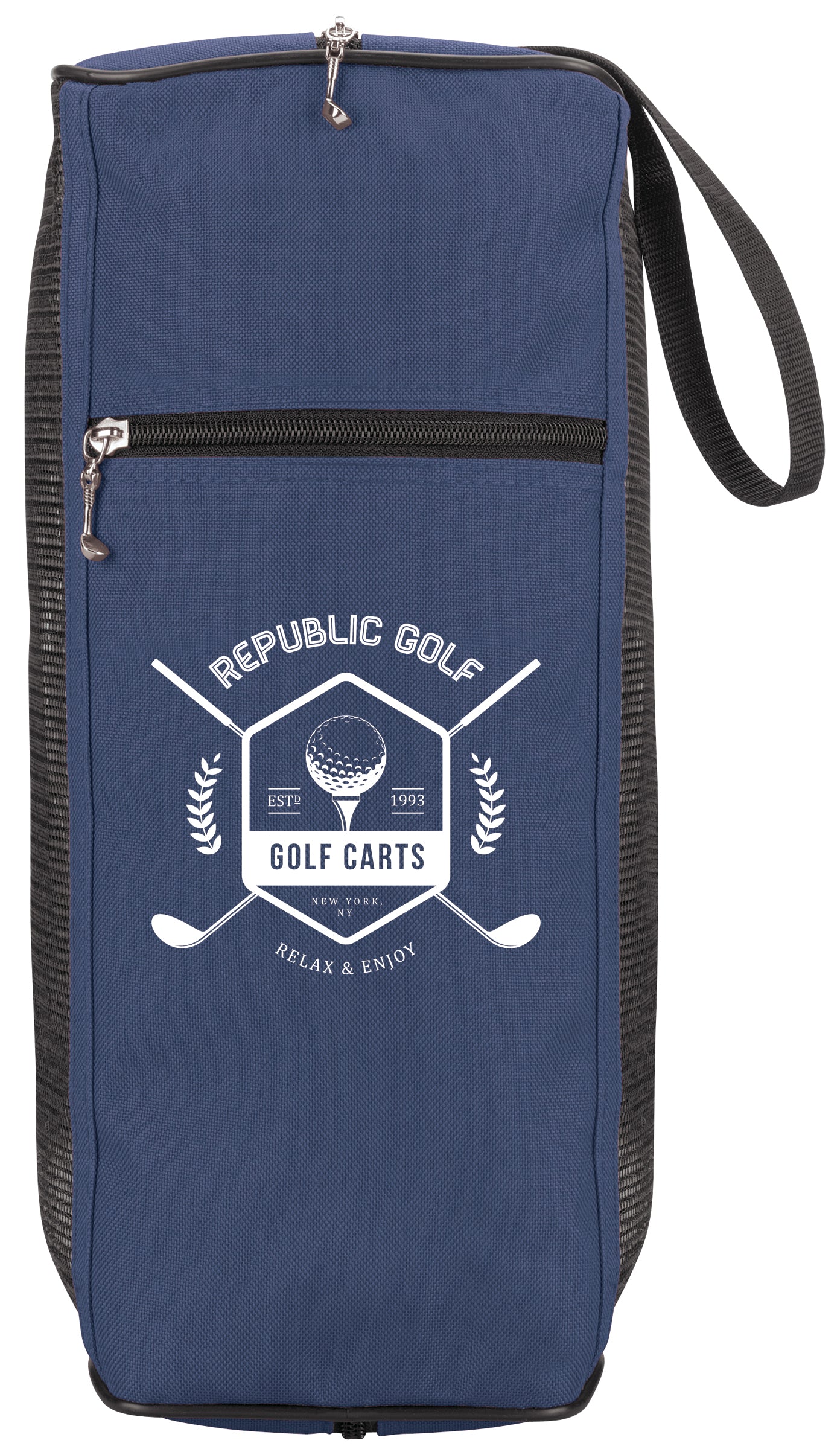Golf Mesh Shoe Bag-61183