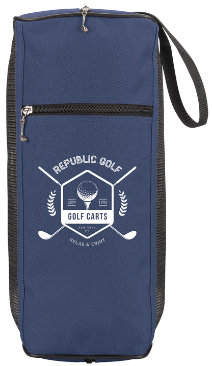 Golf Mesh Shoe Bag-61183