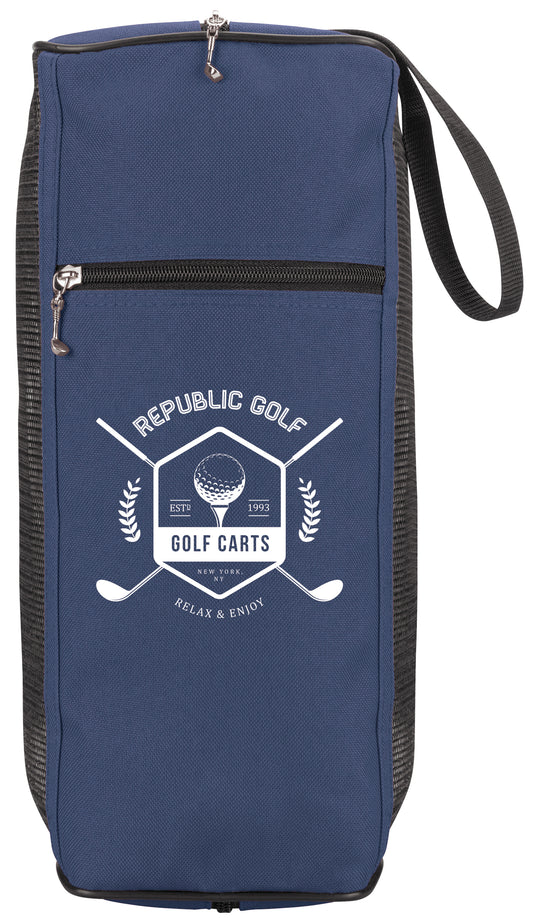 Golf Mesh Shoe Bag-61183