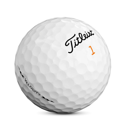 Titleist Velocity Golf Ball-61237