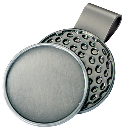 Good Value Hat Clip with Ball Marker-61249