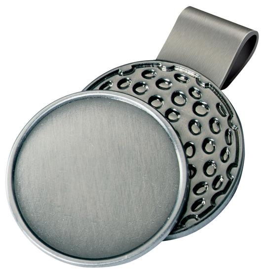 Good Value Hat Clip with Ball Marker-61249