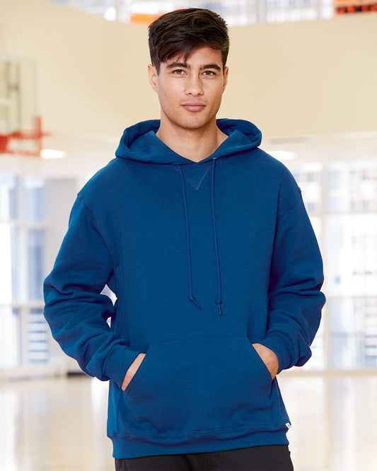 Russell Athletic Dri Power® Hooded Sweatshirt - 695HBM