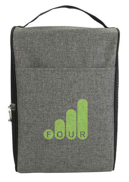 TwoTone Shoe Bag-62560