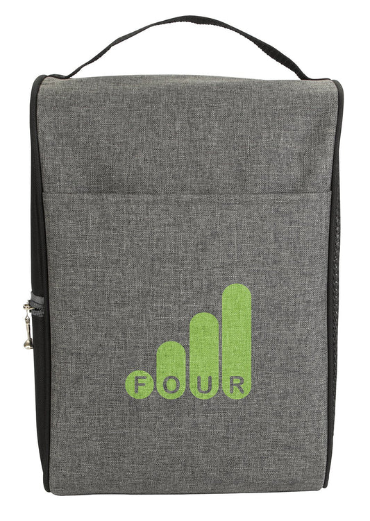 TwoTone Shoe Bag-62560