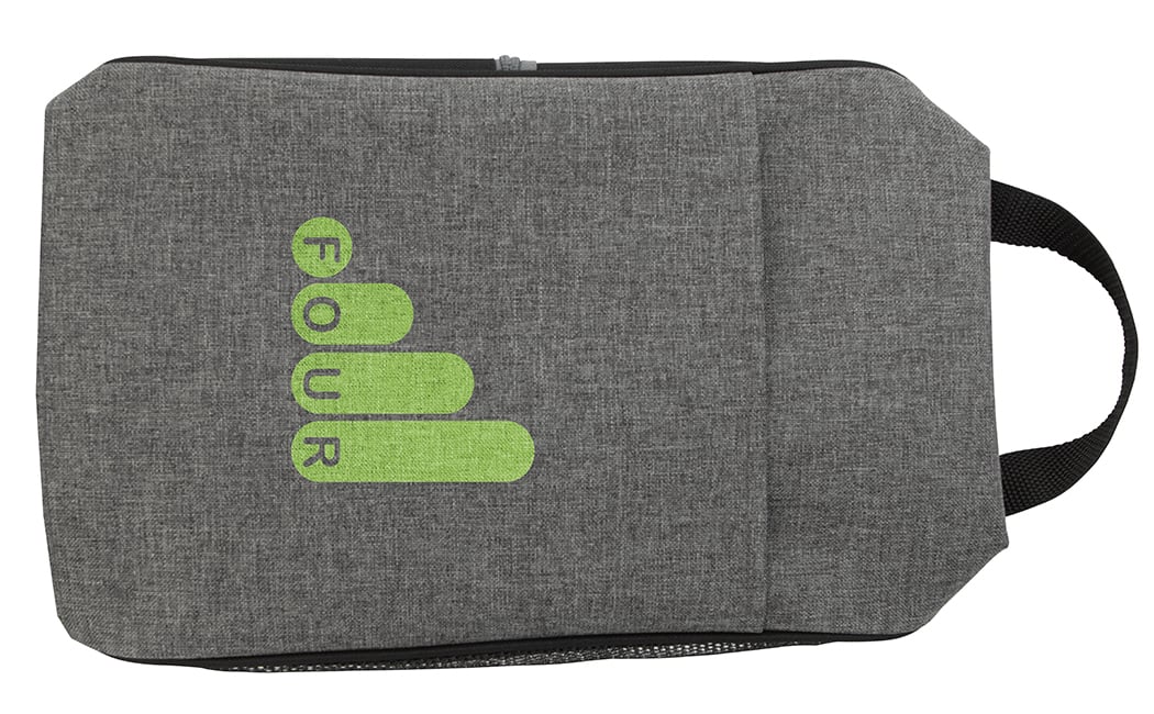 TwoTone Shoe Bag-62560