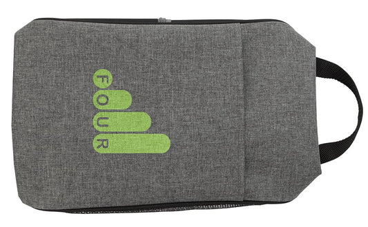 TwoTone Shoe Bag-62560