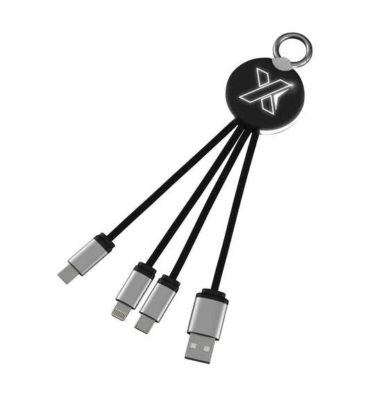 SCX Innovative Design Eco Ring Light Cable-32462