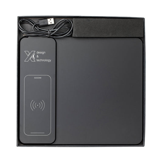 SCX Innovative Design 10W Induction Mouse Pad-32473