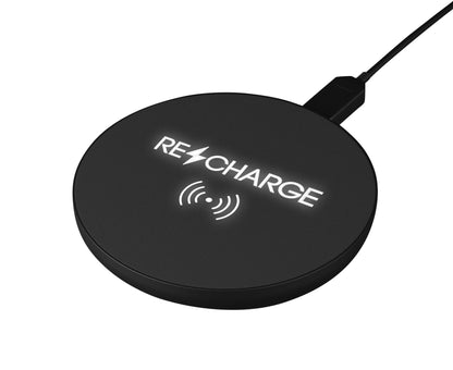SCX Innovative Design Base Wireless Charger 10W-32484