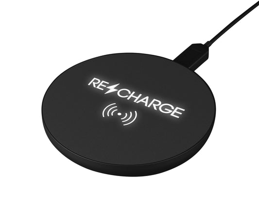 SCX Innovative Design Base Wireless Charger 10W-32484