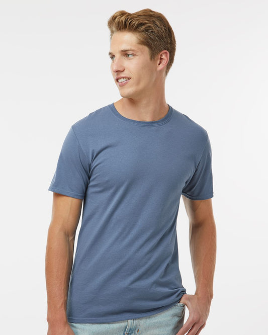 Russell Athletic Dri Power® CVC Performance T-Shirt - 64STTM