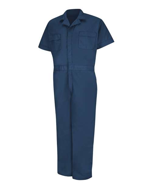 Men's Tall Speedsuit Short Sleeve