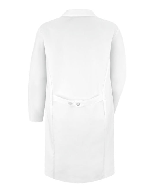 Red Kap Women's Lab Coat - 5210
