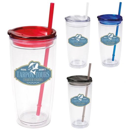 Good Value Freezie Tumbler  22 oz-46115