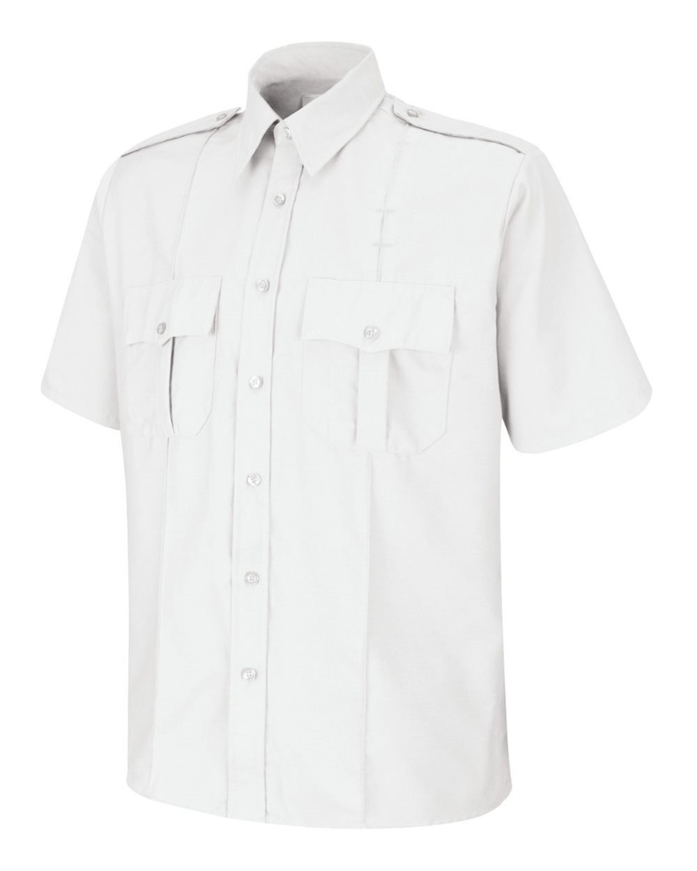 Red Kap Security Shirt - Tall Sizes - SP46T