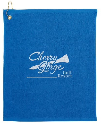 Golf Towel-61643