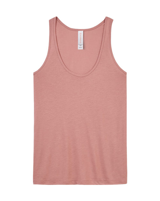 Alternative Women's Slinky Jersey Tank - 3094