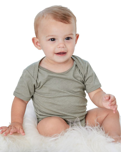 BELLA + CANVAS Infant Jersey One Piece - 100B