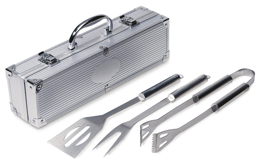 Good Value BBQ 3Piece Set-61938