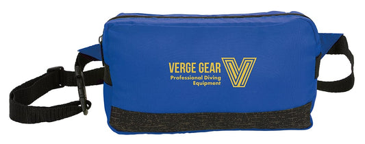 Good Value Reflective Splash Fanny Pack-16197