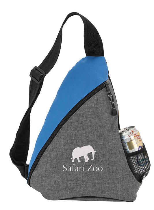 Atchison TwoTone Cutie Patootie Slingpack-AP5080C