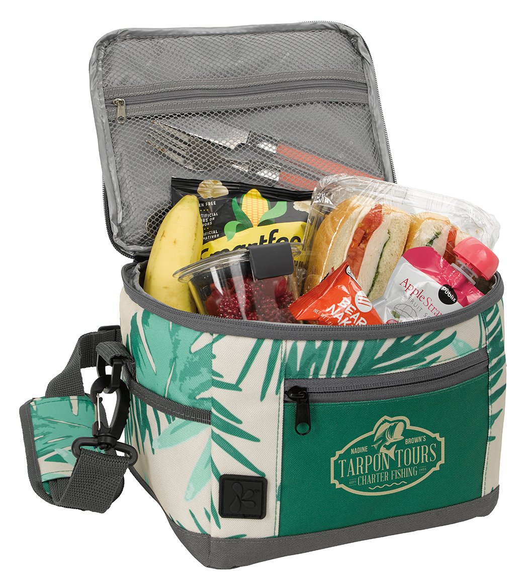 Koozie Lagoon Lunch Cooler-16191