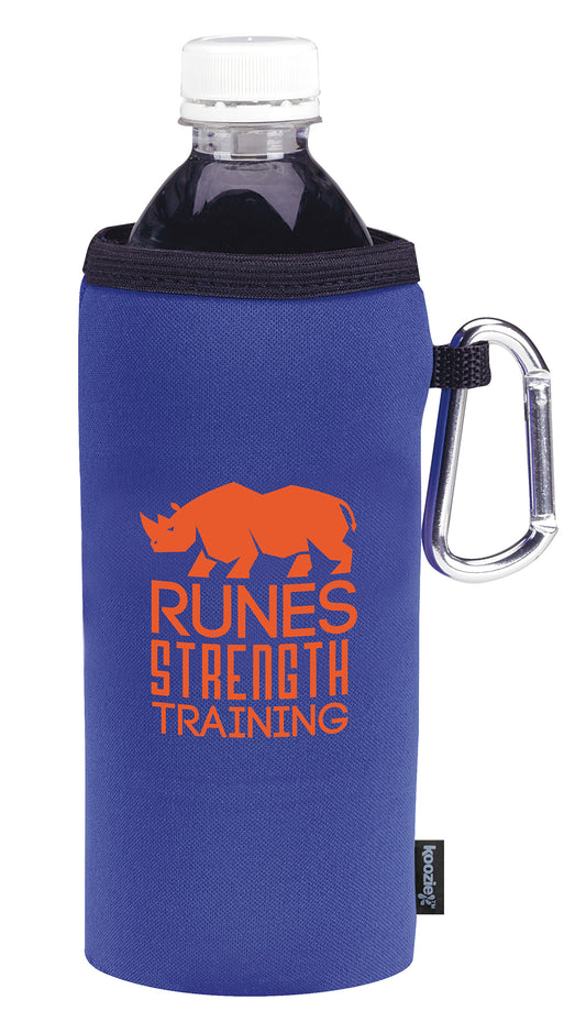 Koozie Collapsible Bottle Cooler-45067